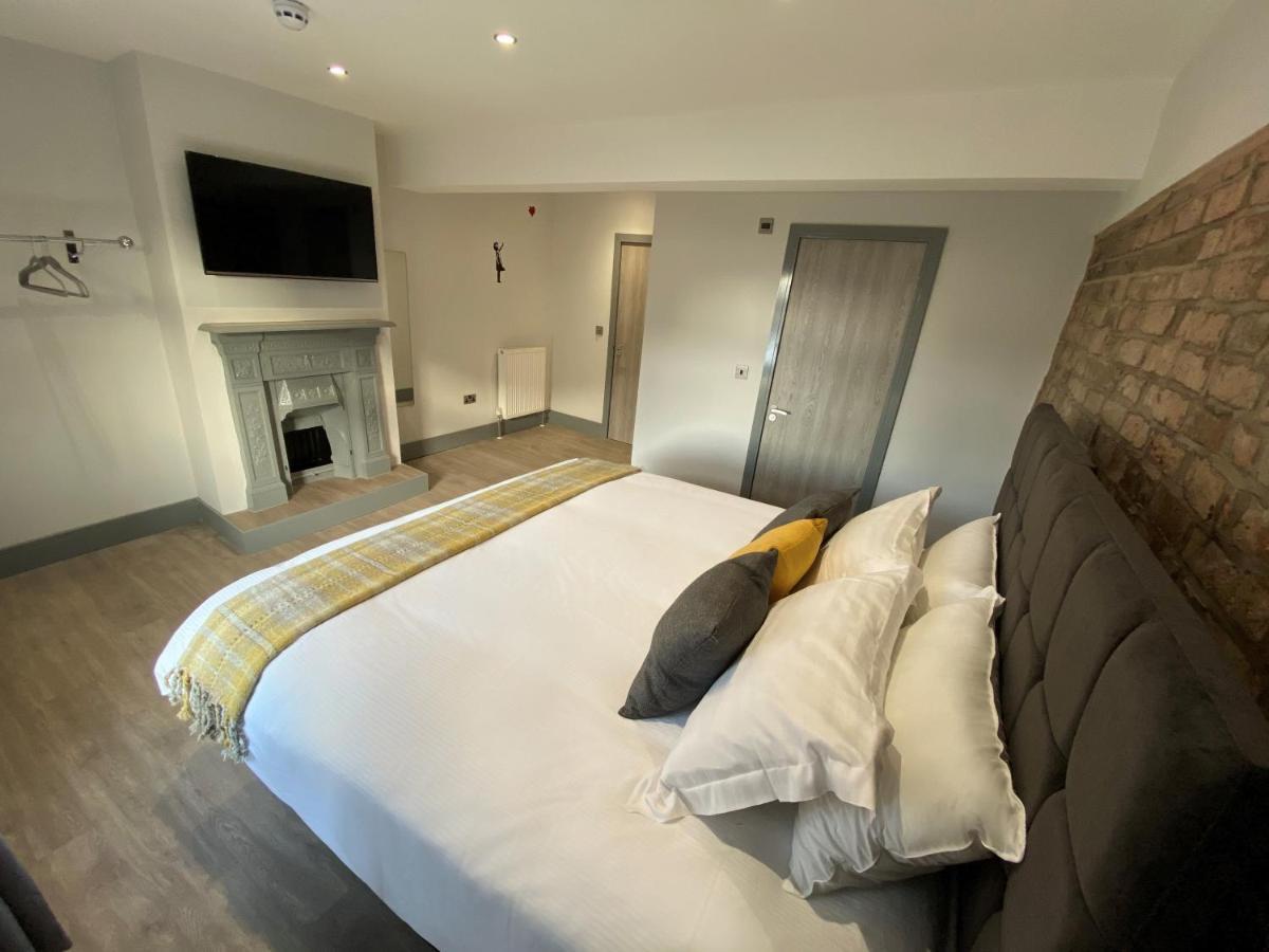 6adelphi Preston (Lancashire)