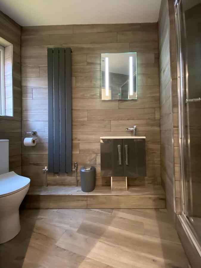 6adelphi Apartahotel Preston (Lancashire)